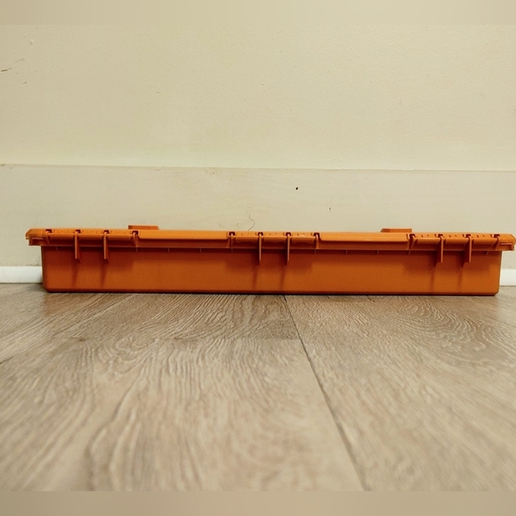 COPY - RIDGID 2.0 Pro Gear System Organizer Storage Tool Box Accessory Ad On OEM - Picture 14 of 15